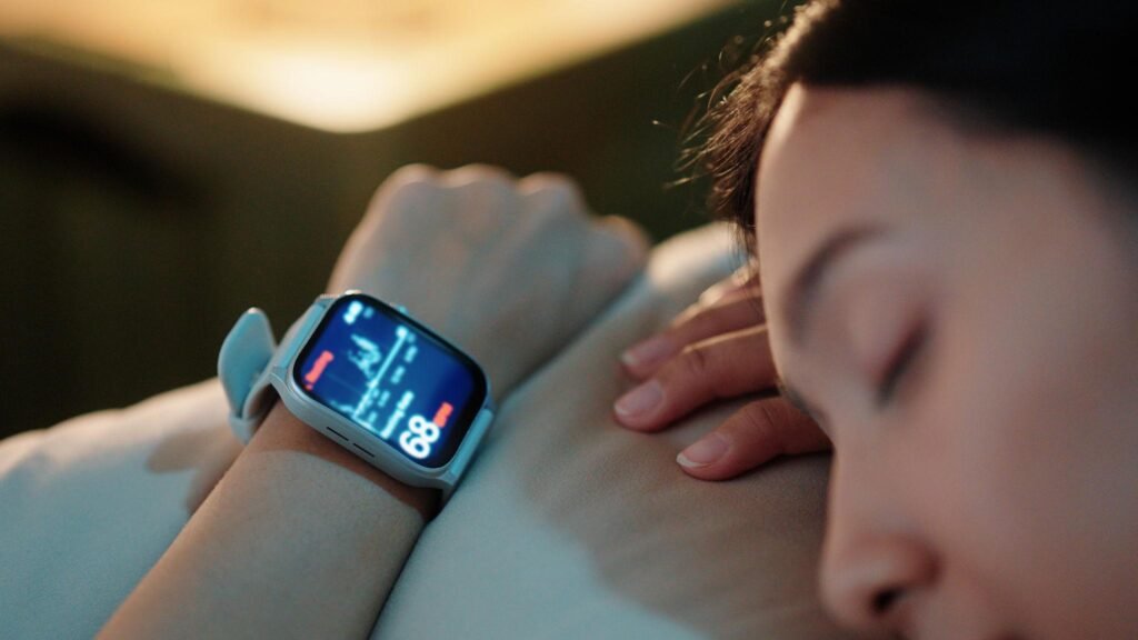 Sleep Efficiency